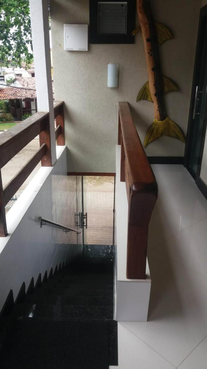 Pousada Maravilha Velha Boipeba Kültér fotó
